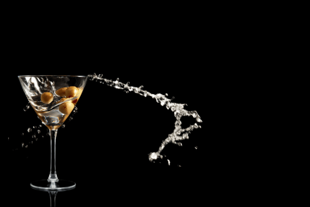 No:5 Coffee & Pub kokteyl