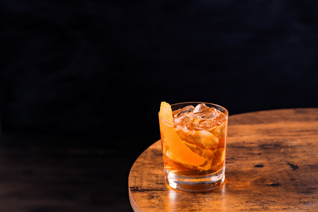 No:5 Coffee & Pub kokteyl